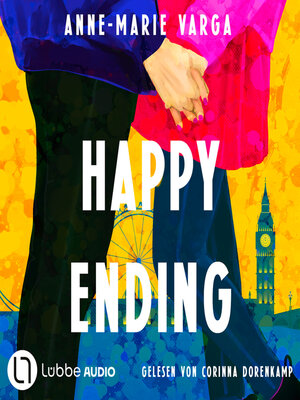 cover image of Happy Ending (Ungekürzt)